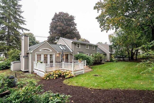 Photo - 2270 Massachusetts Ave