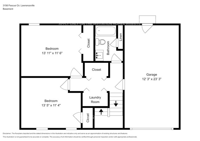 Photo - 3156 Fescue Cir