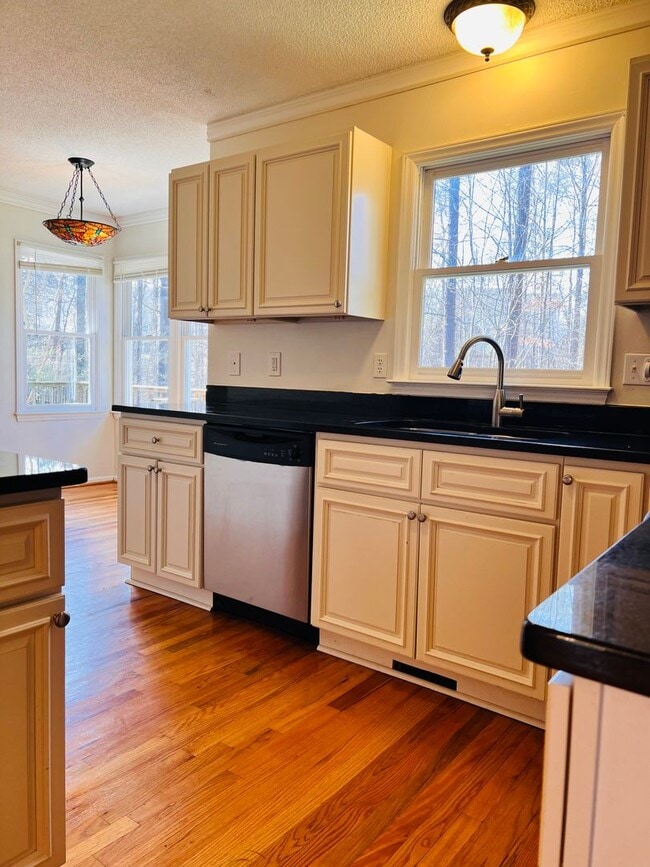 Beautiful 3BR Home in Wake Forest House Rental in Wake Forest, NC