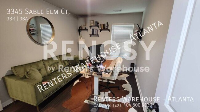 Photo - 3345 Sable Elm Ct