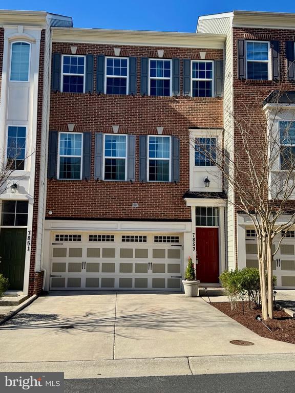 Photo - 7853 Crystal Brook Way Townhome