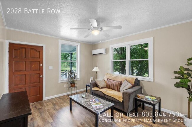 Photo - 2028 Battle Row