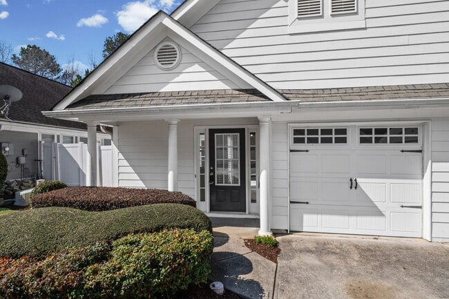 Photo - 4919 Magnolia Cottage Way Unit M4919