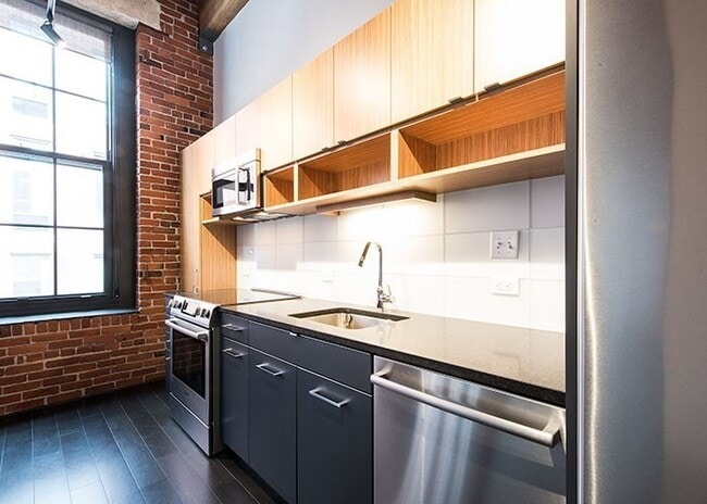 Photo - 319 A St Unit 306