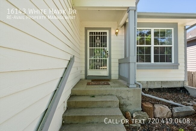 Photo - 16143 White Hawk Dr