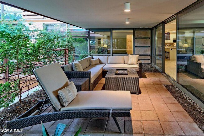 Photo - 7117 E Rancho Vista Dr Unit 3009