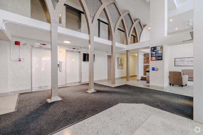 Photo - The Dorchester