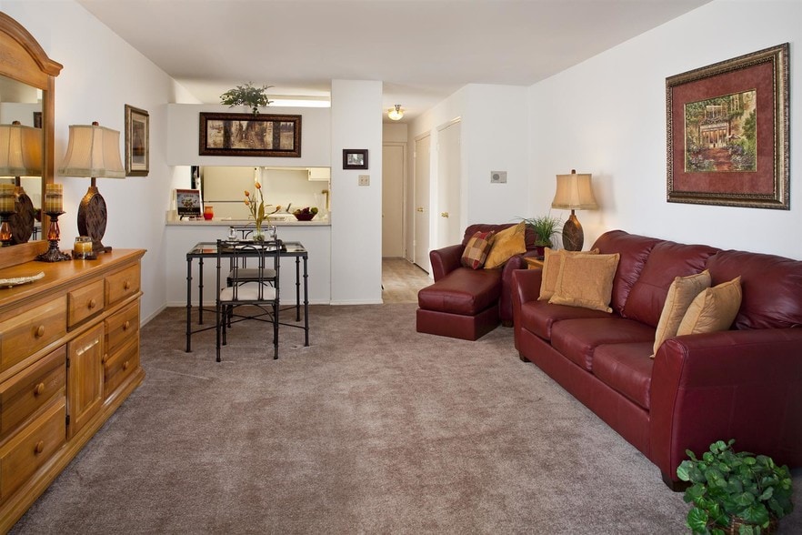 Interior Photo