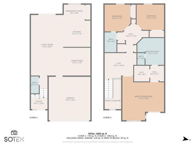 Photo - 1801 Coastal Bay Blvd