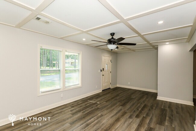 Photo - 6030 Stonewall Dr