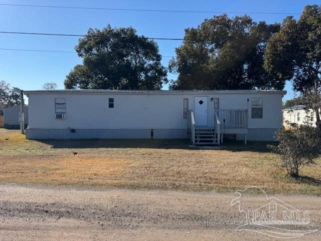 Building Photo - 6114 E Fence Rd