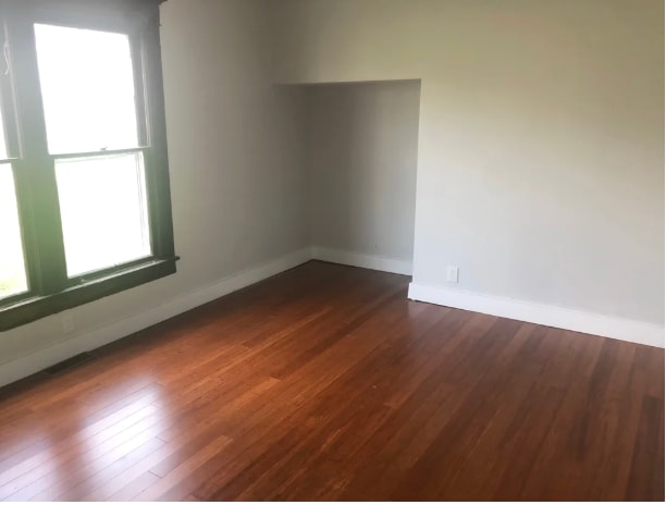 Bedroom - 4302 South Washington Street Unidad 1W