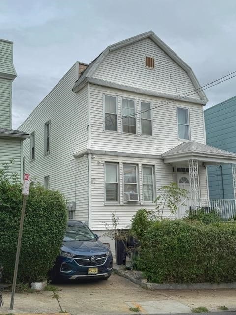 Building Photo - 24 Cator Ave Rental