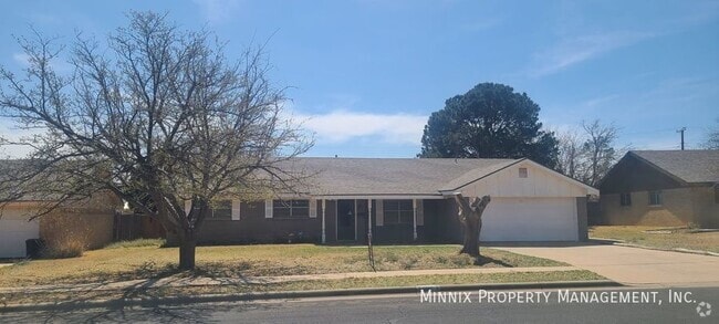 Building Photo - 3609 Stanolind Ave Rental