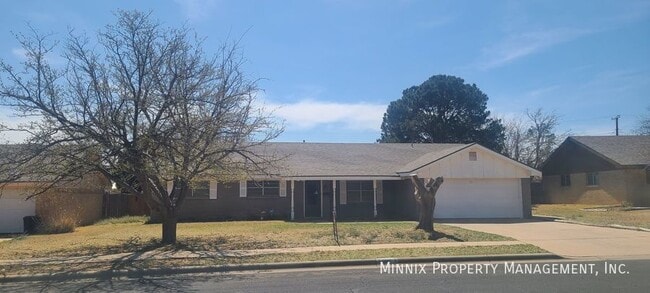 Photo - 3609 Stanolind Ave Casa