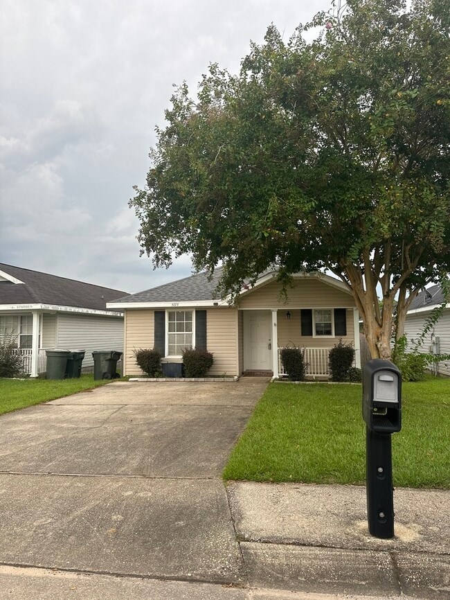 Building Photo - 3113 Flintlock Dr Rental