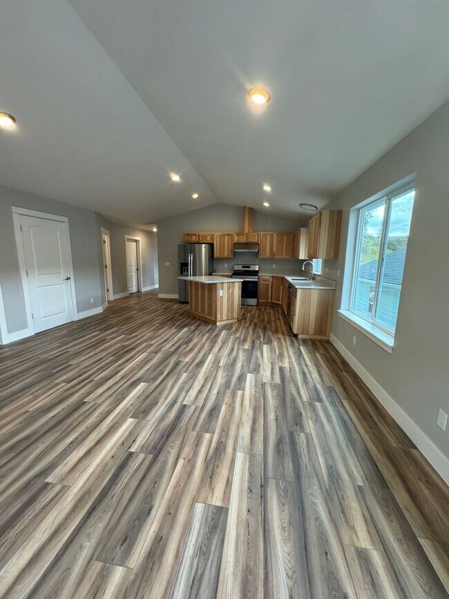 Photo - Brand new 2 bedroom 2 bath home in 55+ Com...