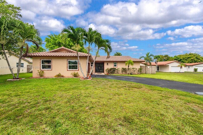 Building Photo - 10655 NW 42nd Dr Rental