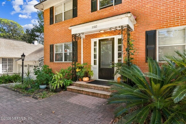 Photo - 3582 Hedrick St Unidad 4