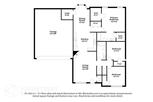 Photo - 1104 Celtic Cove