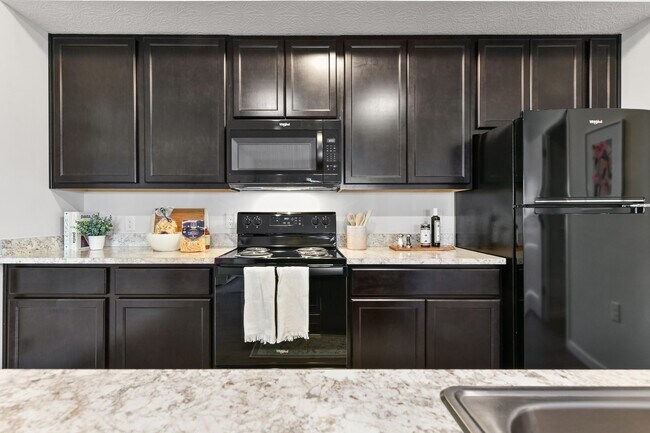 Photo - Rosewood Village