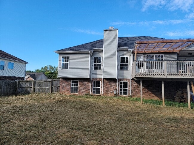 Photo - 3725 Harvest Ridge