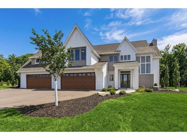 Building Photo - 6201 Gustavus Dr