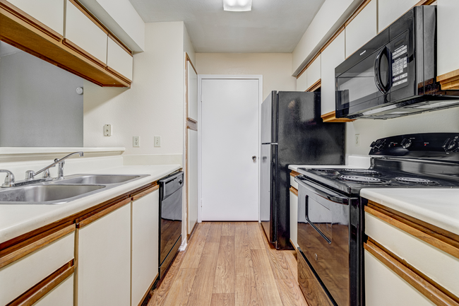 Photo - The Greens at Old St. Augustine Apartments
