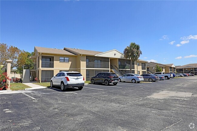Building Photo - 5327 Summerlin Rd Unit 2707 Rental