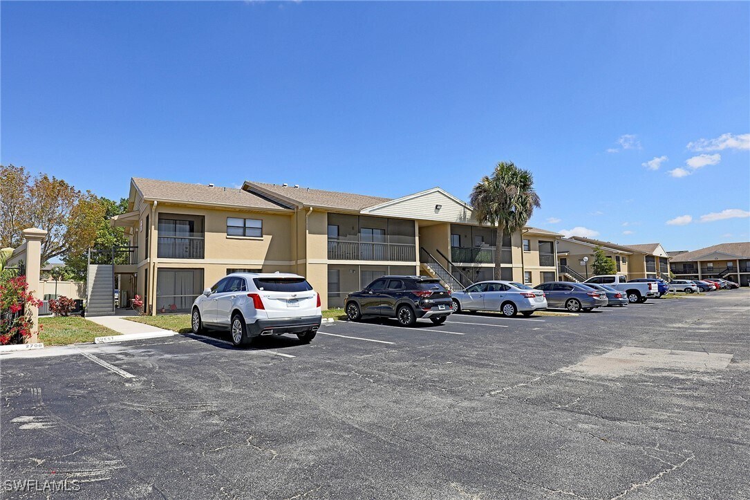 Photo - 5327 Summerlin Rd Unidad 2707 Rental