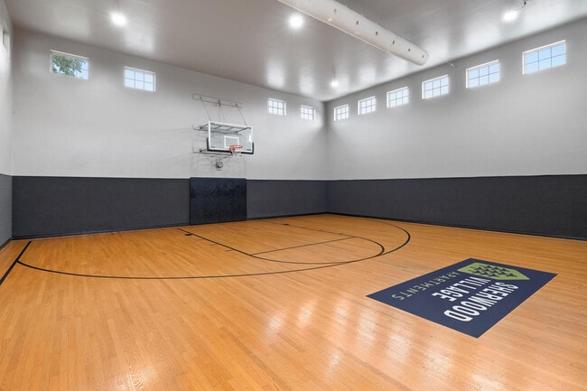 Photo - Sherwood Village Apartments
