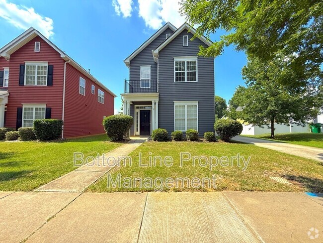 Building Photo - 1829 Ethel Guest Ln Rental