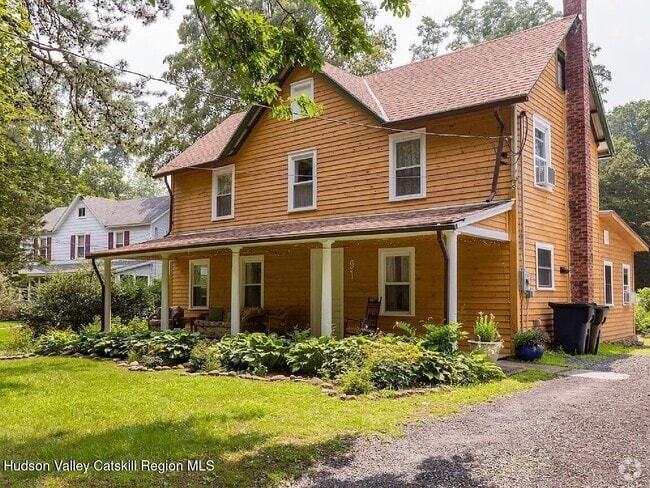 Building Photo - 91 Kaaterskill Ave Rental