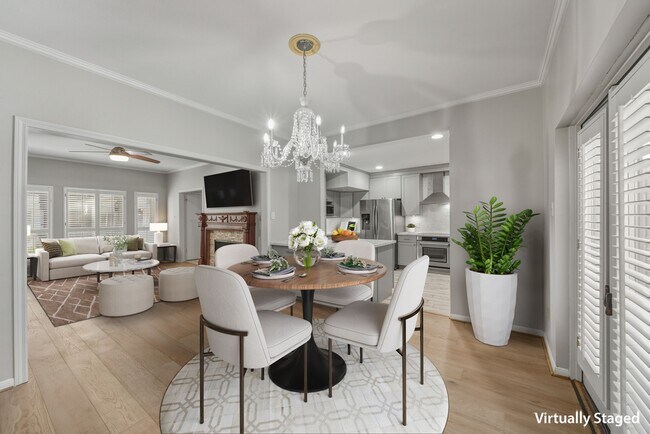 Building Photo - 11711 Memorial Dr Unit 151