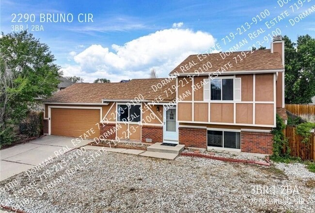 Building Photo - 2290 Bruno Cir