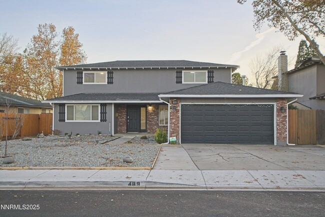 Photo - 489 Penny Way