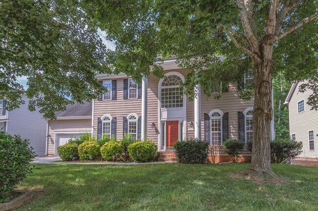 Photo - 507 Hannah McKenzie Dr