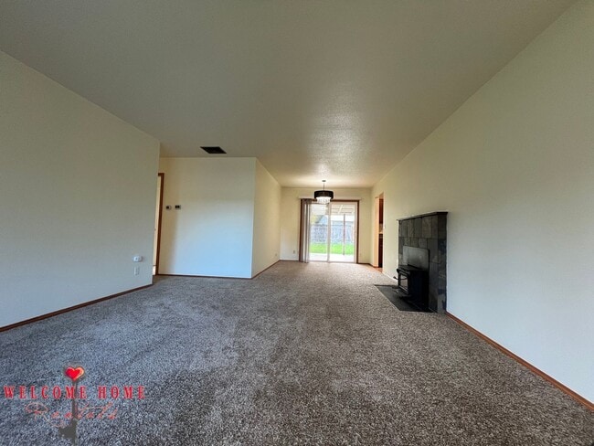 Photo - Beautiful Remodeled Rambler!!!  Come enjoy this HUGE backyard!!  NEW CARPET!!