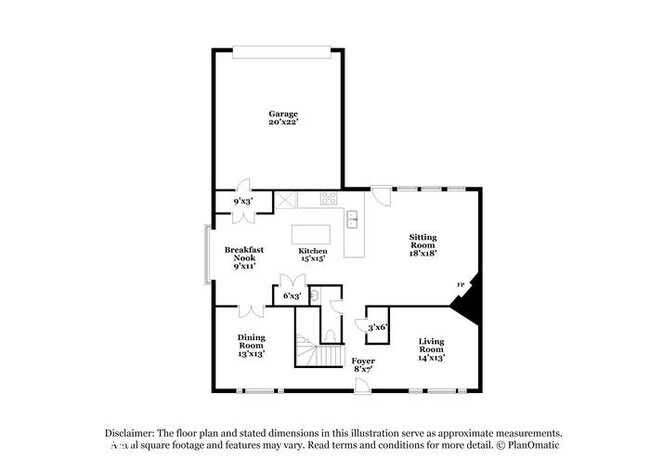 Photo - 2206 Randi Road, Rowlett, TX 75088