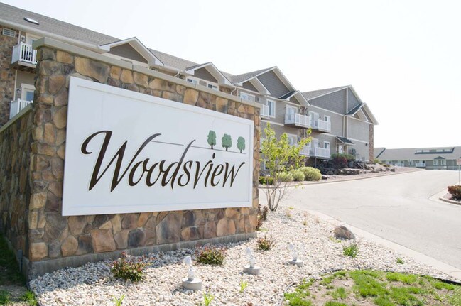 Photo - Woodsview Apartments