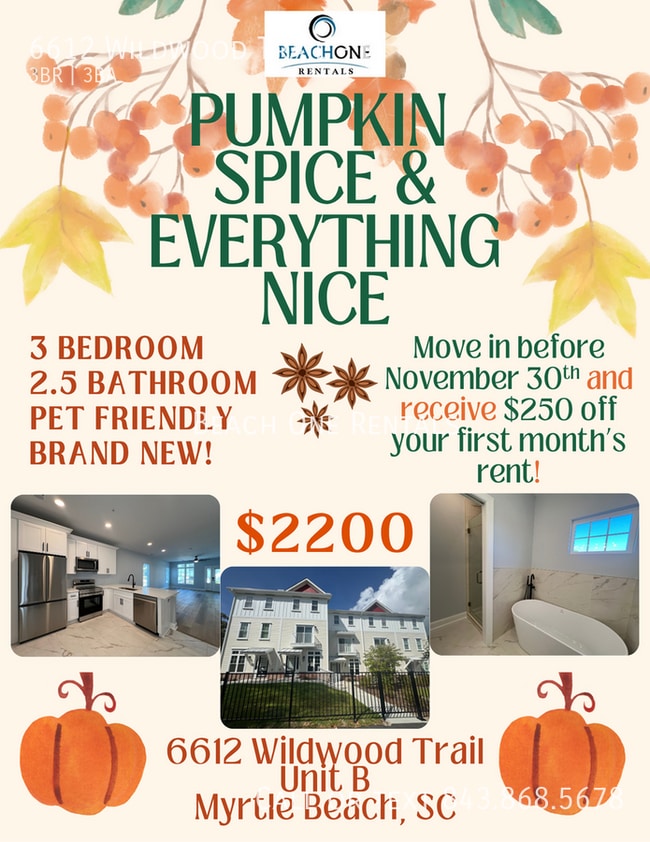 Building Photo - 6612 Wildwood Trail Unit B