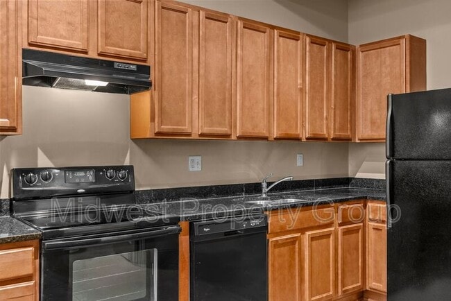 Building Photo - 4244 Chouteau Ave Unit 003