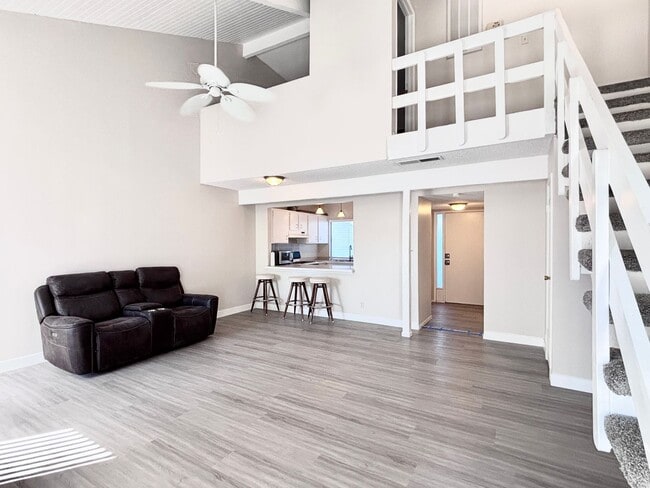 Photo - Loft-Style Townhouse for Rent!