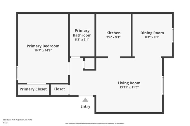 The Retreat at Lakeside Apartments