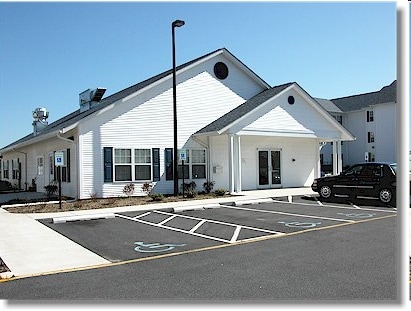 Photo - Woods Edge Apartments