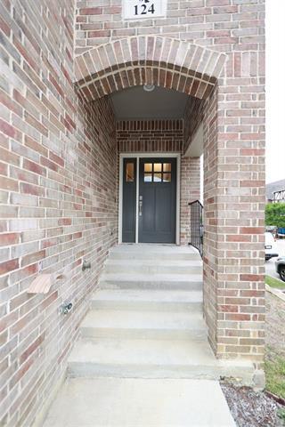 Photo - 124 Canonbury Dr