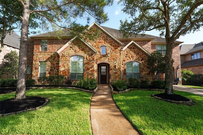 Photo - 25411 Springwood Lake Dr