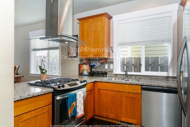 Photo - 1635 SE 88th Ave