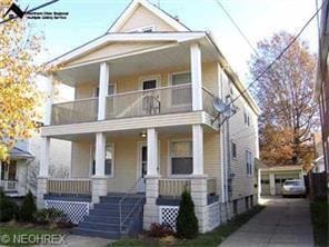 Photo - 1593-1593 Winchester Ave Apartment Unit 1593  Down