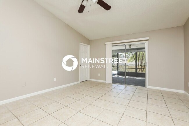 Photo - 3 Bedroom Pet-Friendly Home in Deltona, FL...